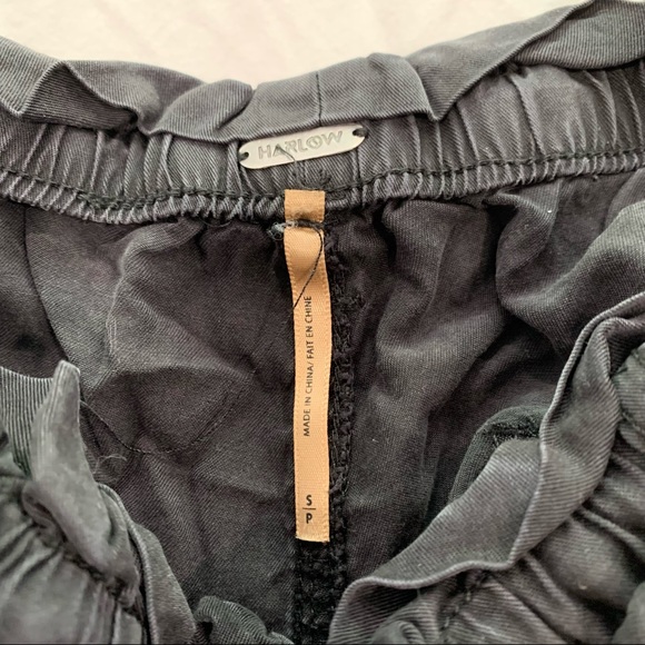 Harlow Shorts - Picture 2 of 4